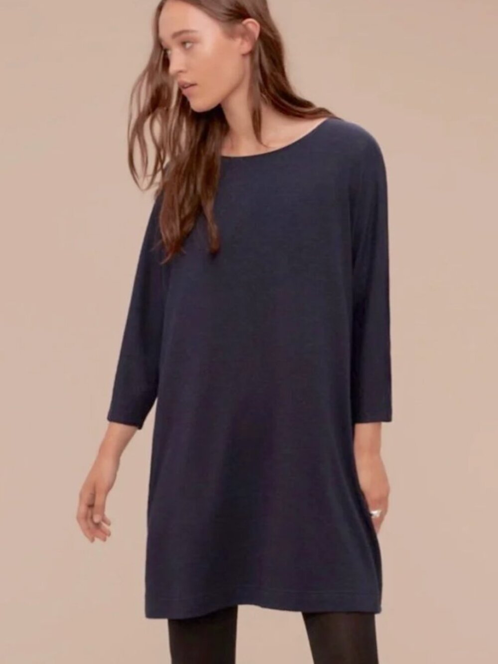 Wilfred (Aritzia) Cober Sac Dress